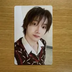 BOYNEXTDOOR ソンホ boylife md トレカ①