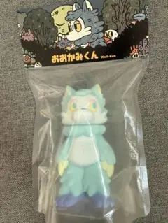 2026年最新】おおかみくん ソフビ あらいきりこの人気アイテム - メルカリ