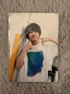 King&PrinceCONCERTTOUR2021Re:Senseフォトセット