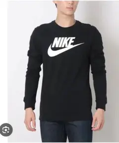 xxl 長袖カットソー