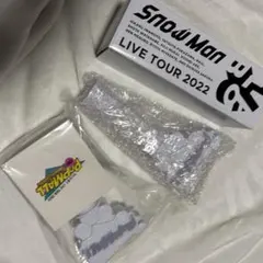 3本セット‼︎なにわ男子&SnowMan ペンライト