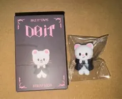 スキズ DO IT フィギュア CLIMBING ヒョンジン　トレカなしのサムネイル