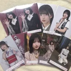 公*o様 公式生写真 渡辺麻友ちゃん 3枚セット - メルカリ