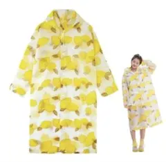レインコート レインウエア 雨具 レインポンチョ 軽量 大人サイズ カッパ