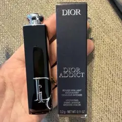 Dior Addict リップスティック 380