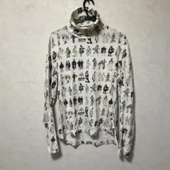 ヴィヴィアンウエストウッドMANサイズS