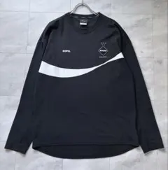 2026年最新】F.C.Real Bristol メンズ 七分・長袖カットソーの人気