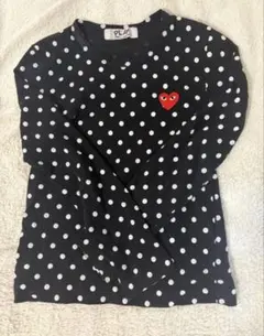 2026年最新】PLAY COMME des GARCONS 柄・デザイン：ドット レディース