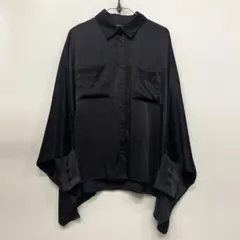 A de ドルマンスリーブ ブラウスのサムネイル