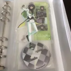 2026年最新】あんスタ 青葉つむぎ アクスタの人気アイテム - メルカリ