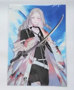 刀剣乱舞 きゅーはくのたから展 九州国立博物館 へし切長谷部 クリア