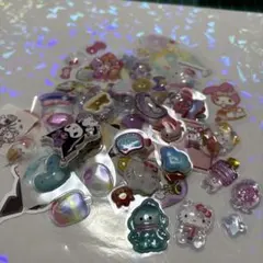 13 シール　おすそわけ　60枚