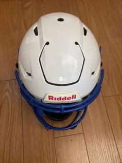 2026年最新】riddell フェイスの人気アイテム - メルカリ