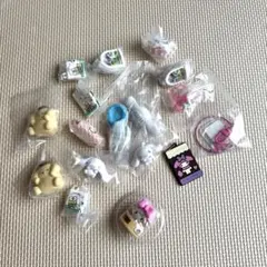 サンリオ ガチャ まとめ売りのサムネイル
