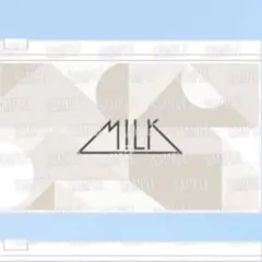 EBiDANくじ Vol.2 LAST賞 スライダーポーチM!LK