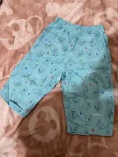 ユニクロ ポケモン ステテコ パンツ 140cm