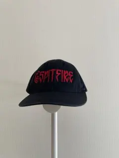 00s spit fire キャップ　stussy サンタクルーズのサムネイル