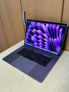 美品 Macbook Pro 16インチ i9 32/1TB CAD/3D設計 - メルカリ