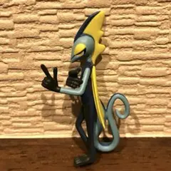 ポケモン　モンコレ　インテレオン　フィギュアのサムネイル