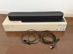 SONOS Beam Gen 2 ブラックのサムネイル