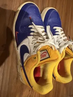 NIKE エアフォースワン