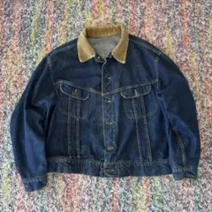 50'sLEE/STORM RIDERストームライダー101LJ/USA製/XLのサムネイル