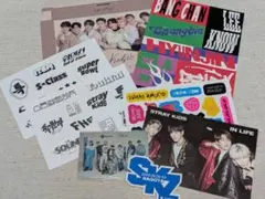 straykidsスキズまとめ売り