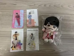 なにわ男子 西畑大吾 アクリルスタンド ちびぬい