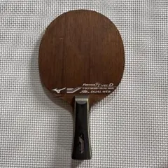 バドミントン ラケット ミズノ FORTIUS TOUR-F 4u5 ジャンク | Mercari