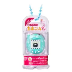 たまごっち おかしなたまごボーロっち3 ケーたまめろんソーダ