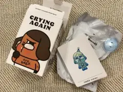 R様専用　crybaby Crying Againシリーズ04 STAR BOY