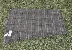 GAP KIDS チェック柄マフラー one size