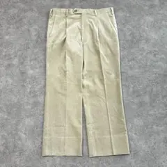 Munsingwear ゴルフウェアコーデュロイパンツ LLペンギン刺繍