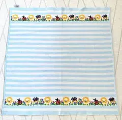 FEILER フェイラー バーニーズニューヨーク コラボ ライオン プティバス