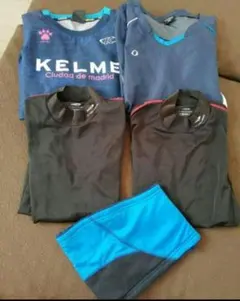 2026年最新】160 男の子 まとめ売りスポーツの人気アイテム - メルカリ