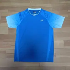 YONEX ゲームシャツ