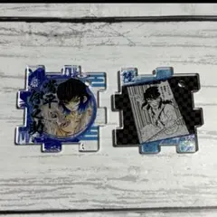 2025年最新】嘴平伊之助 アクリルパズルの人気アイテム - メルカリ