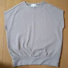 サマーニット　L
