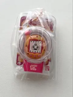 たまごっち　おかしなたまごボーロっち　エンたま　もじもじおれんじ