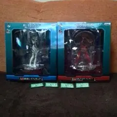 値下げしました!!一番くじエヴァンゲリオン 20th Anniversary