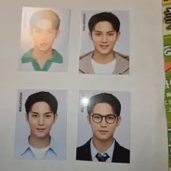 2025年最新】メンバー名：ミンギュ 写真・チェキの人気アイテム - メルカリ