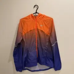 Nike Shield ナイロンジャケット Lサイズ