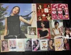 twice ジヒョ まとめ売り