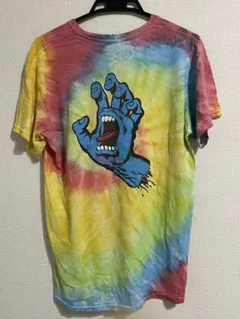 タイダイ Tシャツ