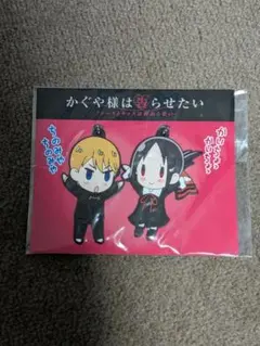未開封】 あずまんが大王 かおり 榊 ピンバッジ 2個セット ピンズ
