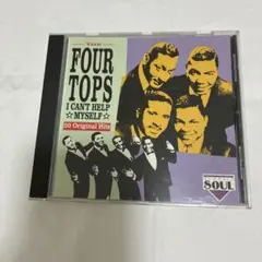 I can't help myself-20 original hits