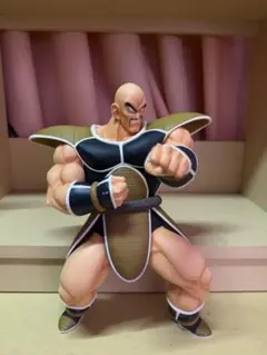 2026年最新】一番くじ ドラゴンボール ナッパ ラストワンの人気