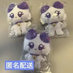 ME:I ミーアイME:EYE‘s かぷっこふれんず佐々木心菜　KOKO:NYA