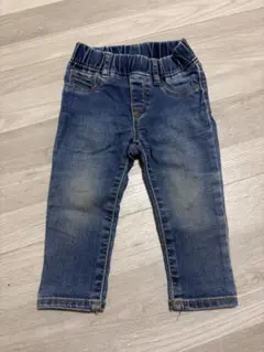 GAP baby デニム 12-18ヶ月　80cm babygap