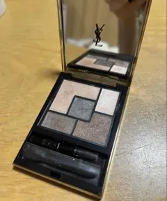 イヴサンローラン クチュールクルールパレット 2